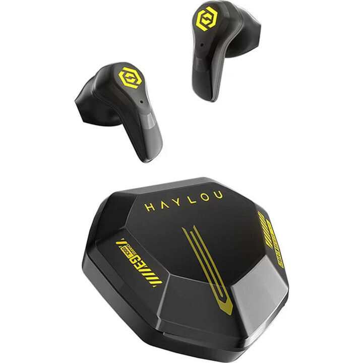 Xiaomi Haylou G3 BT Headset Black