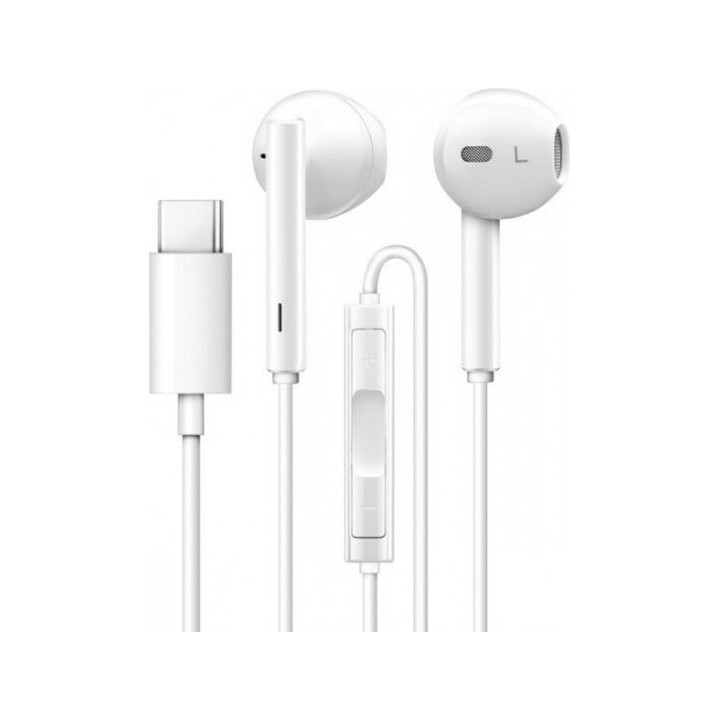 Fones de ouvido Huawei CM33 Classic USB-C Blister branco