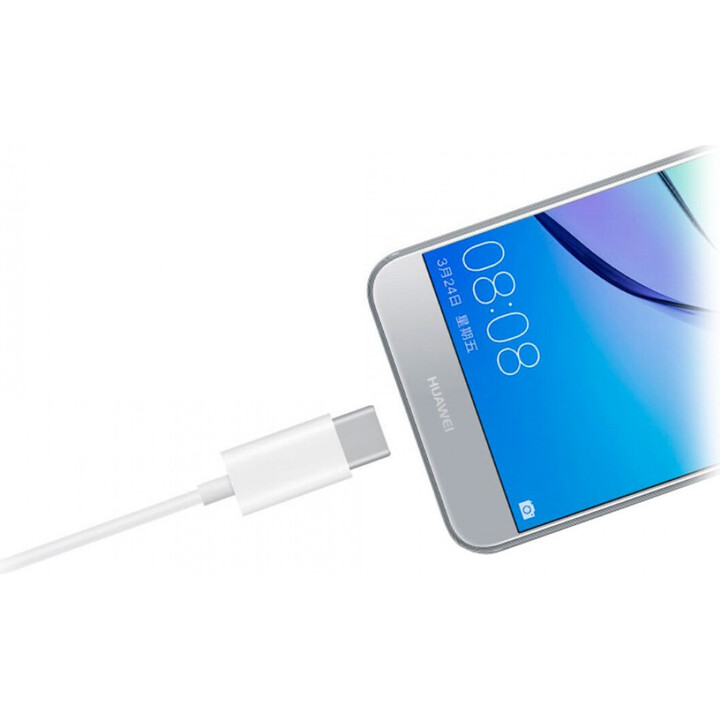 Fones de ouvido Huawei CM33 Classic USB-C Blister branco
