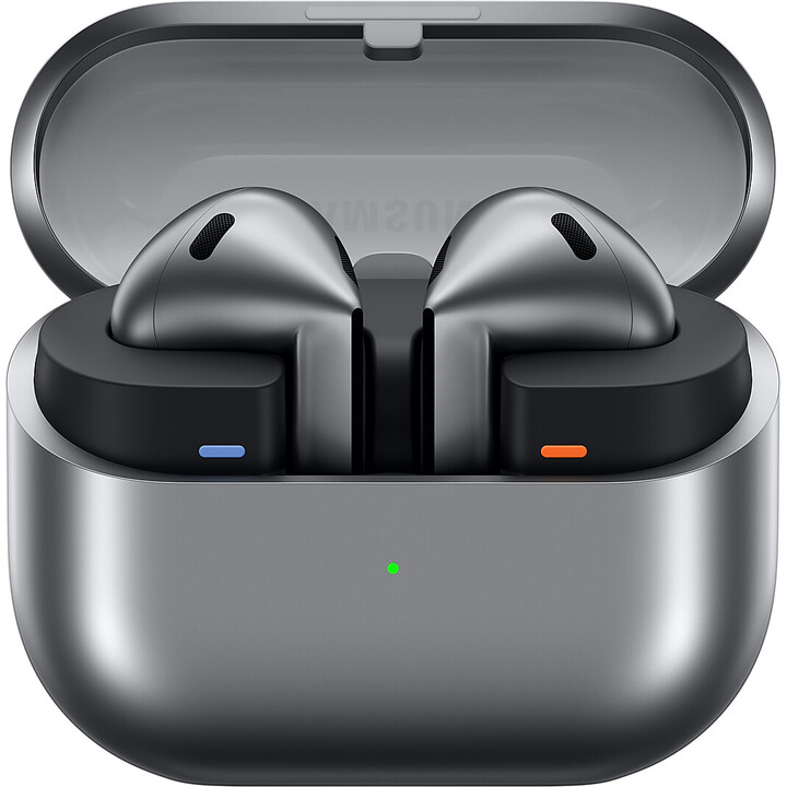 Samsung Galaxy Buds3 R530 Prata