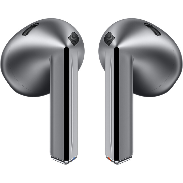 Samsung Galaxy Buds3 R530 Prata