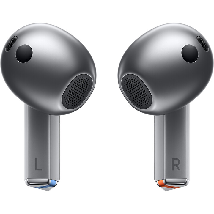 Samsung Galaxy Buds3 R530 Prata
