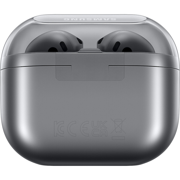 Samsung Galaxy Buds3 R530 Prata