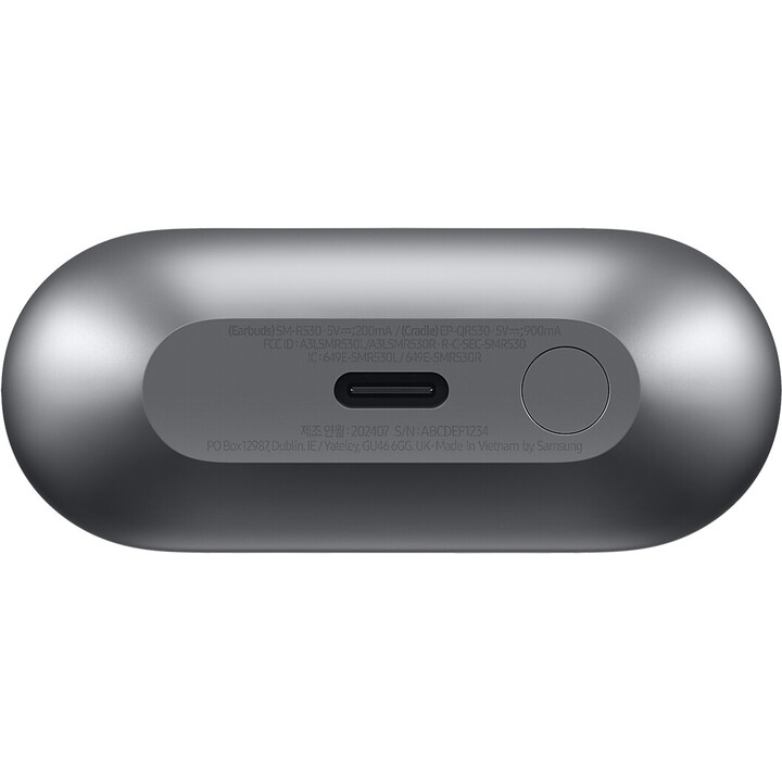 Samsung Galaxy Buds3 R530 Prata