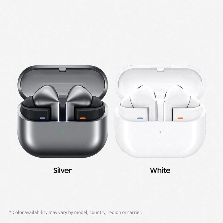 Samsung Galaxy Buds3 R530 Prata