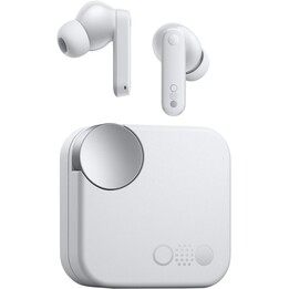 CMF by Nothing Buds Pro 2 Gris Claro - Auriculares Bluetooth