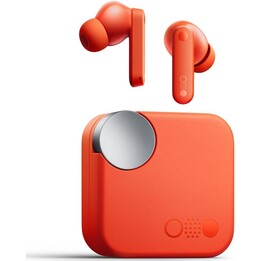 CMF by Nothing Buds Pro 2 Naranja - Auriculares Bluetooth