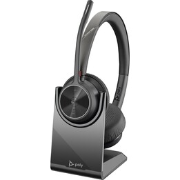 Voyager 4320-m usb-c +bt700 +ch std