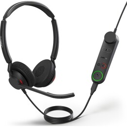 Jabra Engage 50 II UC Stereo - headset