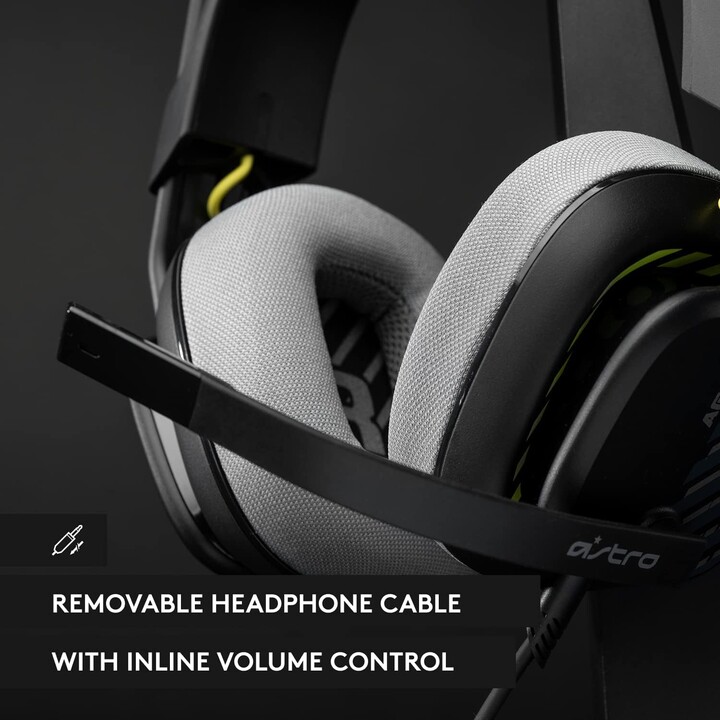 ASTRO Gaming A10 Gen 2 - cuffia