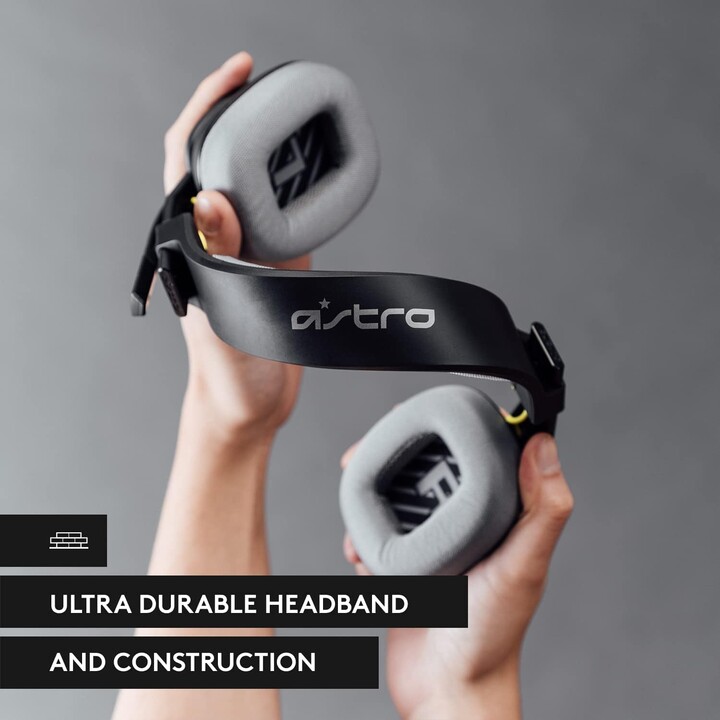 ASTRO Gaming A10 Gen 2 - headset