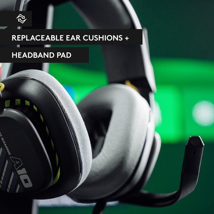 ASTRO Gaming A10 Gen 2 - casque