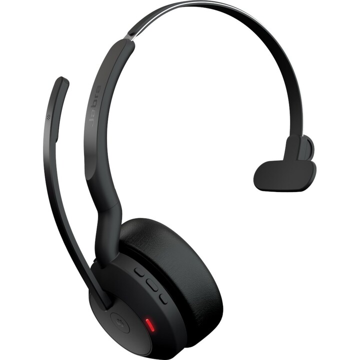 Jabra Evolve2 55 MS Mono - auricolare