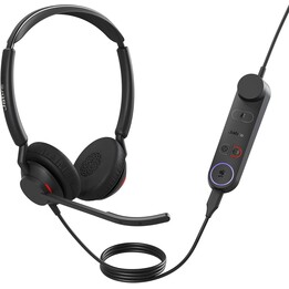 Jabra Engage 50 II MS Stereo - auricolare
