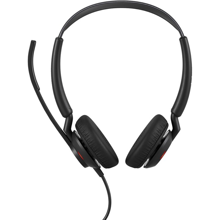 Jabra Engage 50 II MS Stereo - auriculares