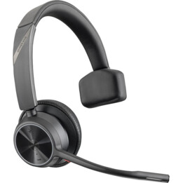 HP Poly Voyager 4310 USB-C 100 Hz Kopfhörer