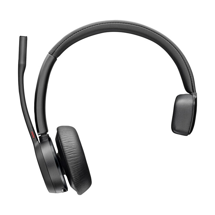 Auriculares HP Poly Voyager 4310 USB-C 100Hz