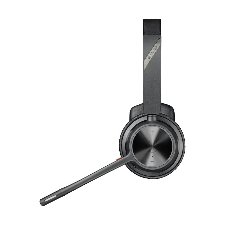 Auriculares HP Poly Voyager 4310 USB-C 100Hz