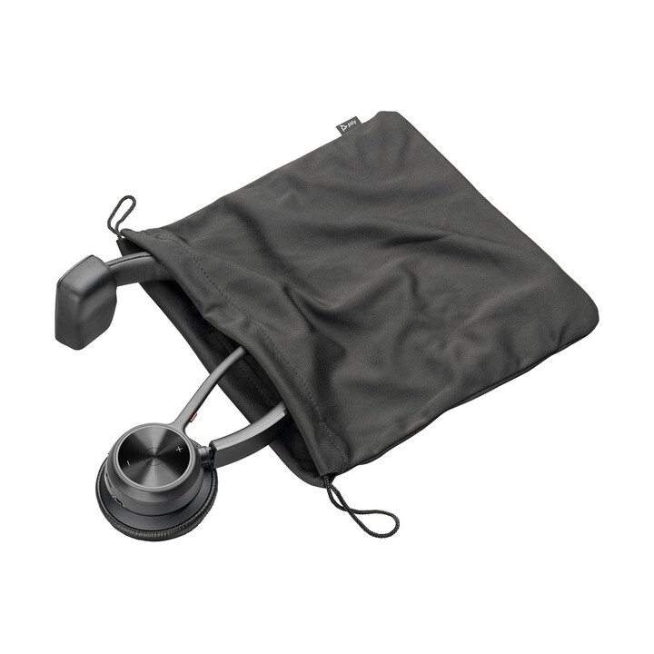 Auriculares HP Poly Voyager 4310 USB-C 100Hz