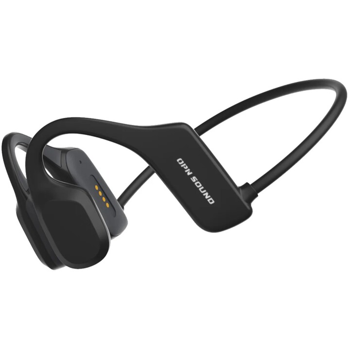 OPN Sound Mercato auricolari open-ear Bluetooth nero