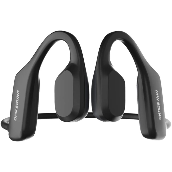 OPN Sound Mercato auricolari open-ear Bluetooth nero