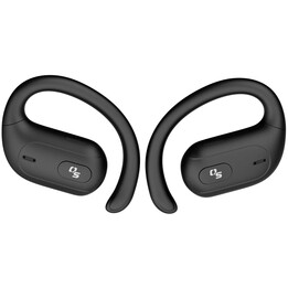 OPN Sound Aria+ auriculares in ear inalámbricos negros