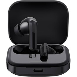 Xiaomi Buds 5 ANC Negro - Auriculares Bluetooth