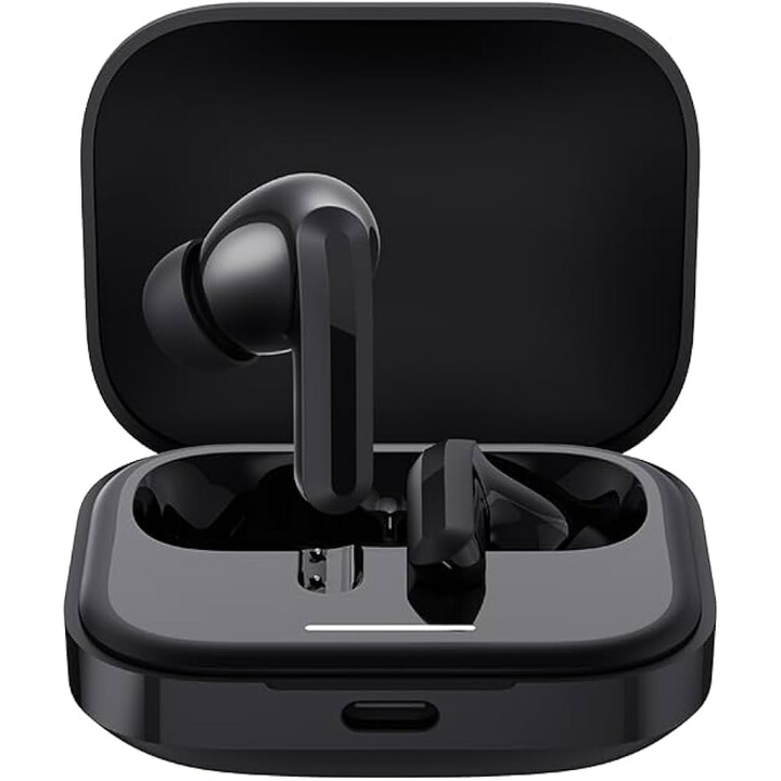 Xiaomi Buds 5 ANC Negro - Auriculares Bluetooth