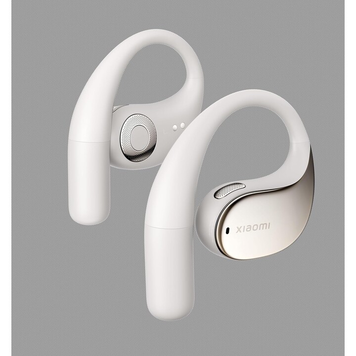 Xiaomi OpenWear Stereo Beige - Auriculares con Diseño Abierto