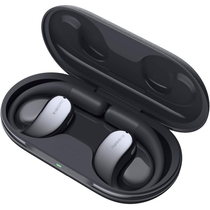 Xiaomi Openwear Stereo Gris - Auriculares con Diseño Abierto
