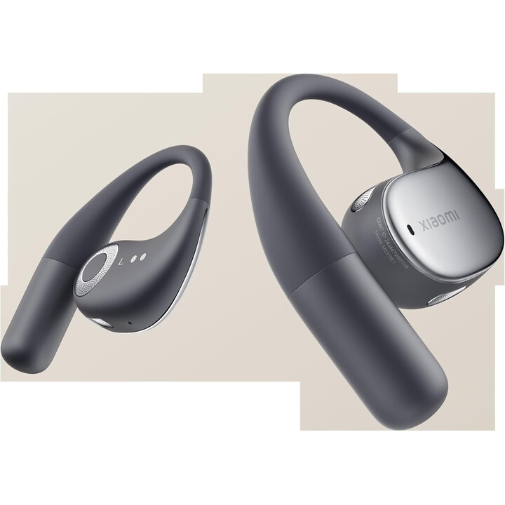 Xiaomi Openwear Stereo Gris - Auriculares con Diseño Abierto