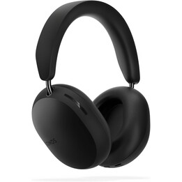 Sonos Ace Auriculares Inalámbrico y alámbrico Diadema Llamadas/Música USB Tipo C Bluetooth Negro