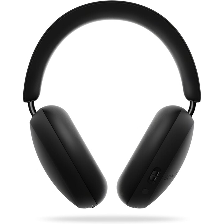 Sonos Ace Auriculares Inalámbrico y alámbrico Diadema Llamadas/Música USB Tipo C Bluetooth Negro