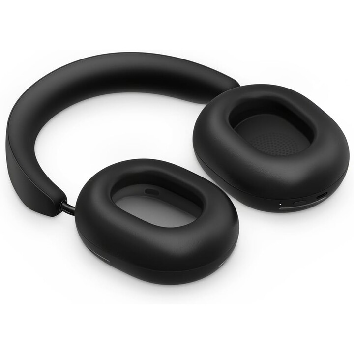 Sonos Ace Auriculares Inalámbrico y alámbrico Diadema Llamadas/Música USB Tipo C Bluetooth Negro