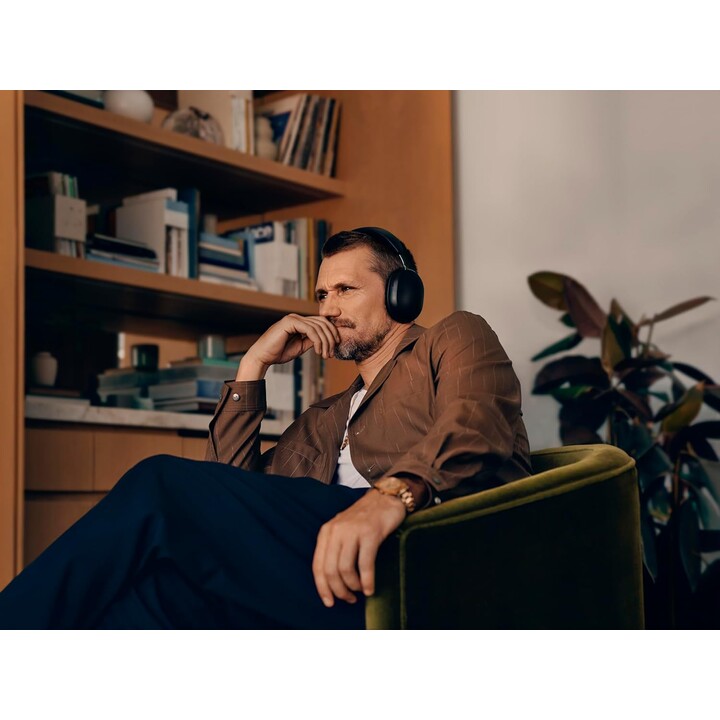 Sonos Ace Auriculares Inalámbrico y alámbrico Diadema Llamadas/Música USB Tipo C Bluetooth Negro
