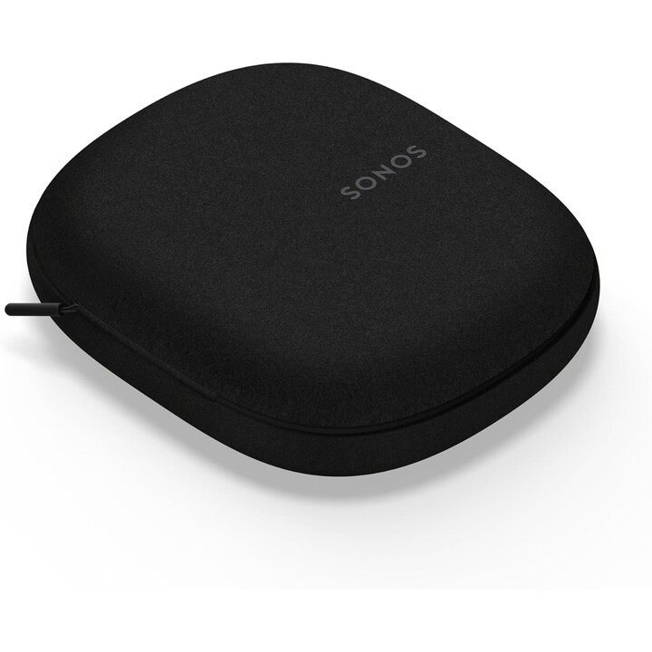 Sonos Ace Auriculares Inalámbrico y alámbrico Diadema Llamadas/Música USB Tipo C Bluetooth Negro