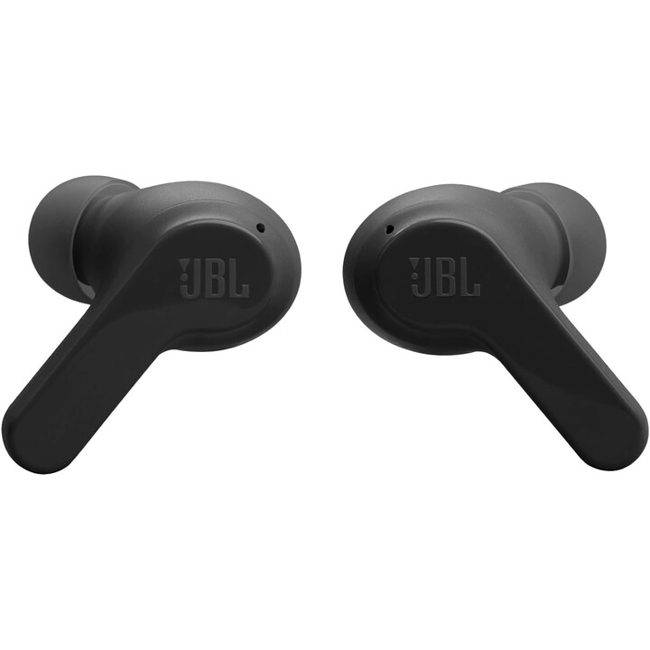 JBL Vibe Beam True Wireless JBL Auriculares con sonido de graves profundos, Bluetooth 5.2, Resistente al agua y al polvo, Hands-