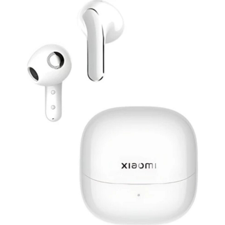 Xiaomi Buds 5 White Ceramic