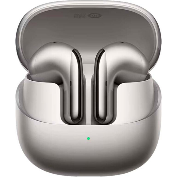 Xiaomi Buds 5 Titangrau