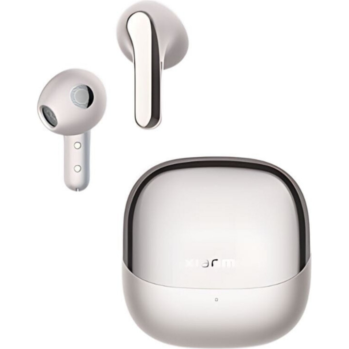 Xiaomi Buds 5 Titangrau