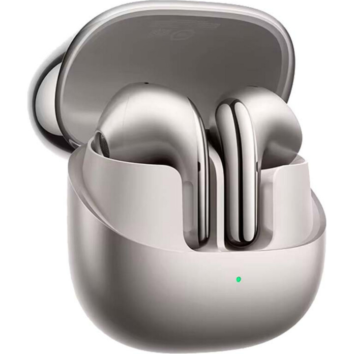 Xiaomi Buds 5 Titangrau