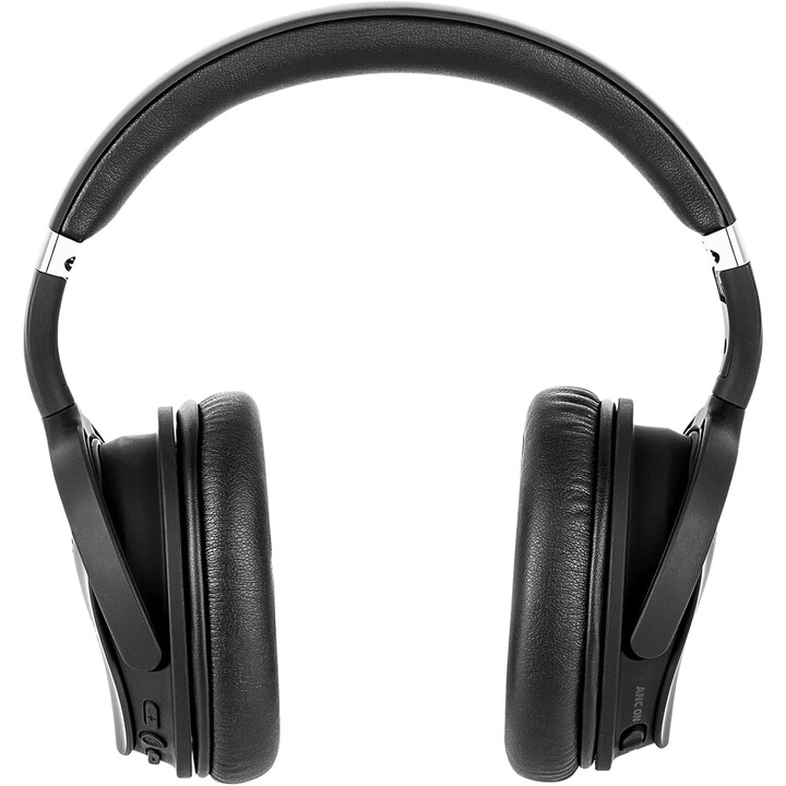 Wireless over-ear headphones with ANC Kruger&Matz F7A Lite