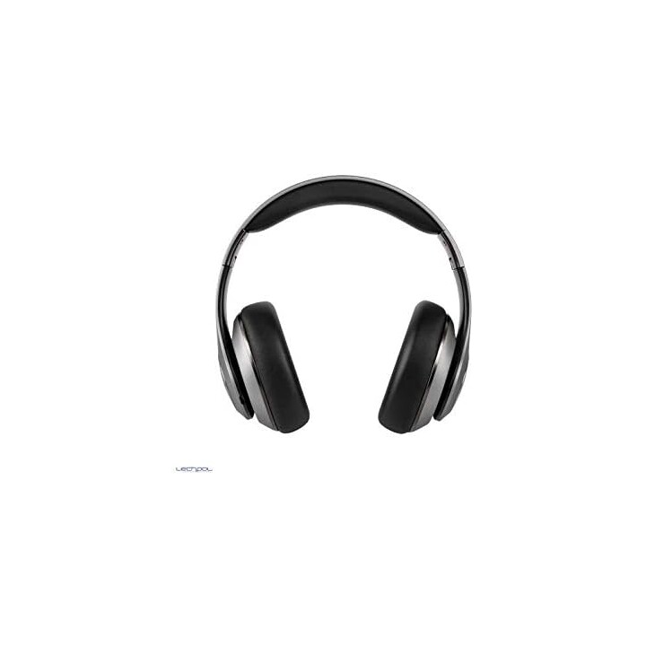 Kruger&Matz Wireless On-Ear Headphones Model Street 3 Wireless, graphite