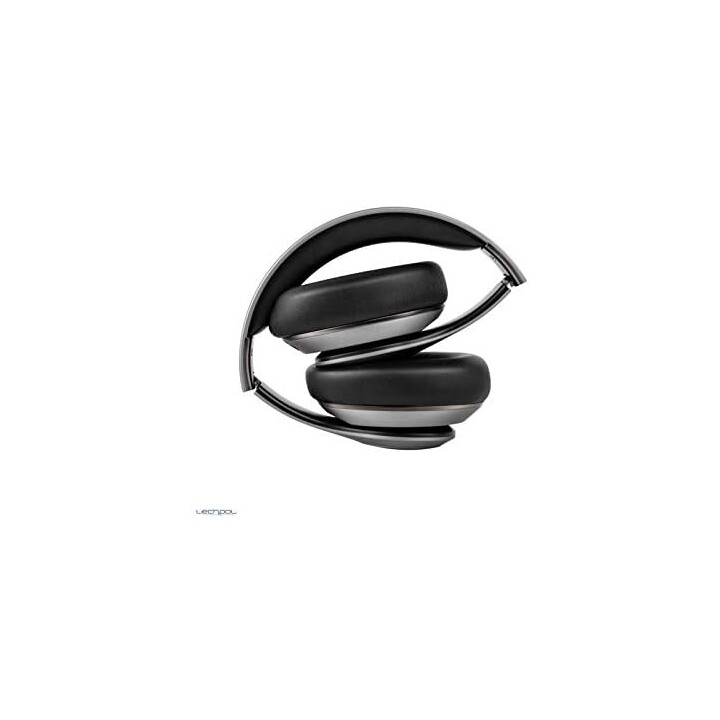Kruger&Matz Wireless On-Ear Headphones Model Street 3 Wireless, graphite
