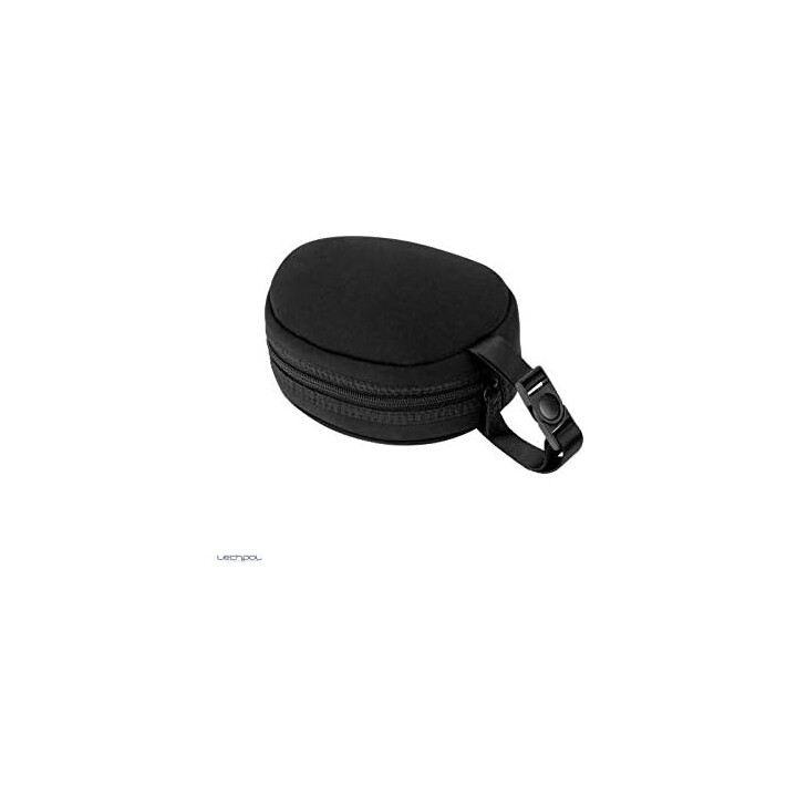Kruger&Matz Wireless On-Ear Headphones Model Street 3 Wireless, graphite
