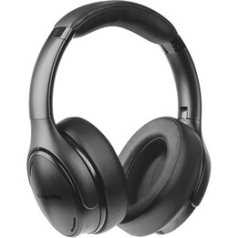 Auriculares supraaurales inalámbricos con ANC Kruger&Matz F3A