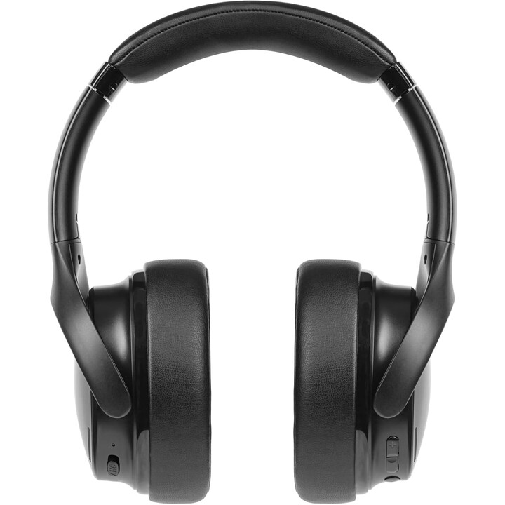 Wireless over-ear headphones with ANC Kruger&Matz F3A