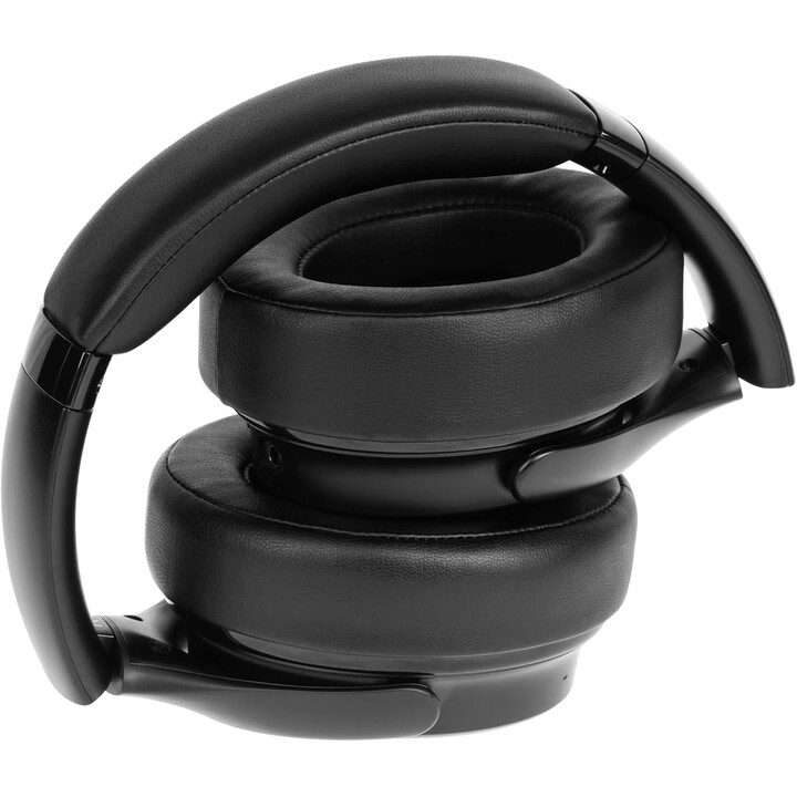 Wireless over-ear headphones with ANC Kruger&Matz F3A