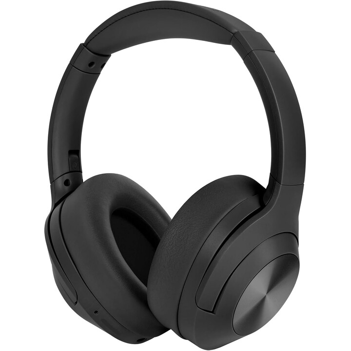 Cuffie over-ear wireless con ANC Kruger&Matz F2A
