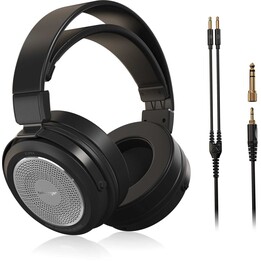 Behringer ALPHA Auriculares de estudio profesionales